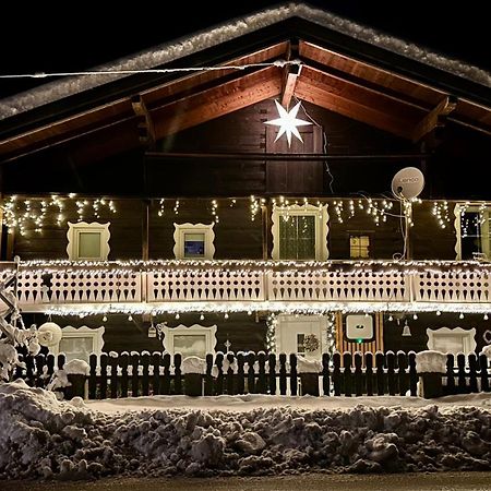 Ferienwohnung Rosenheim Wagenham Buitenkant foto