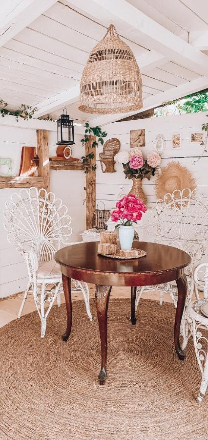 Ferienwohnung Rosenheim Wagenham Buitenkant foto