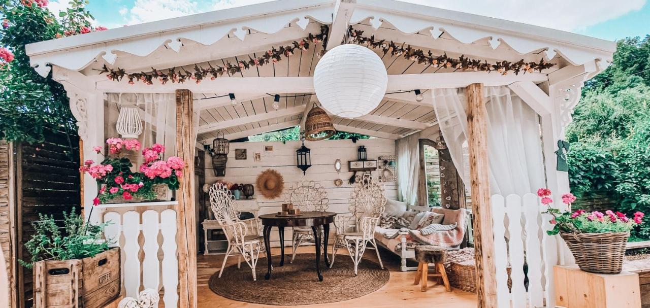 Ferienwohnung Rosenheim Wagenham Buitenkant foto