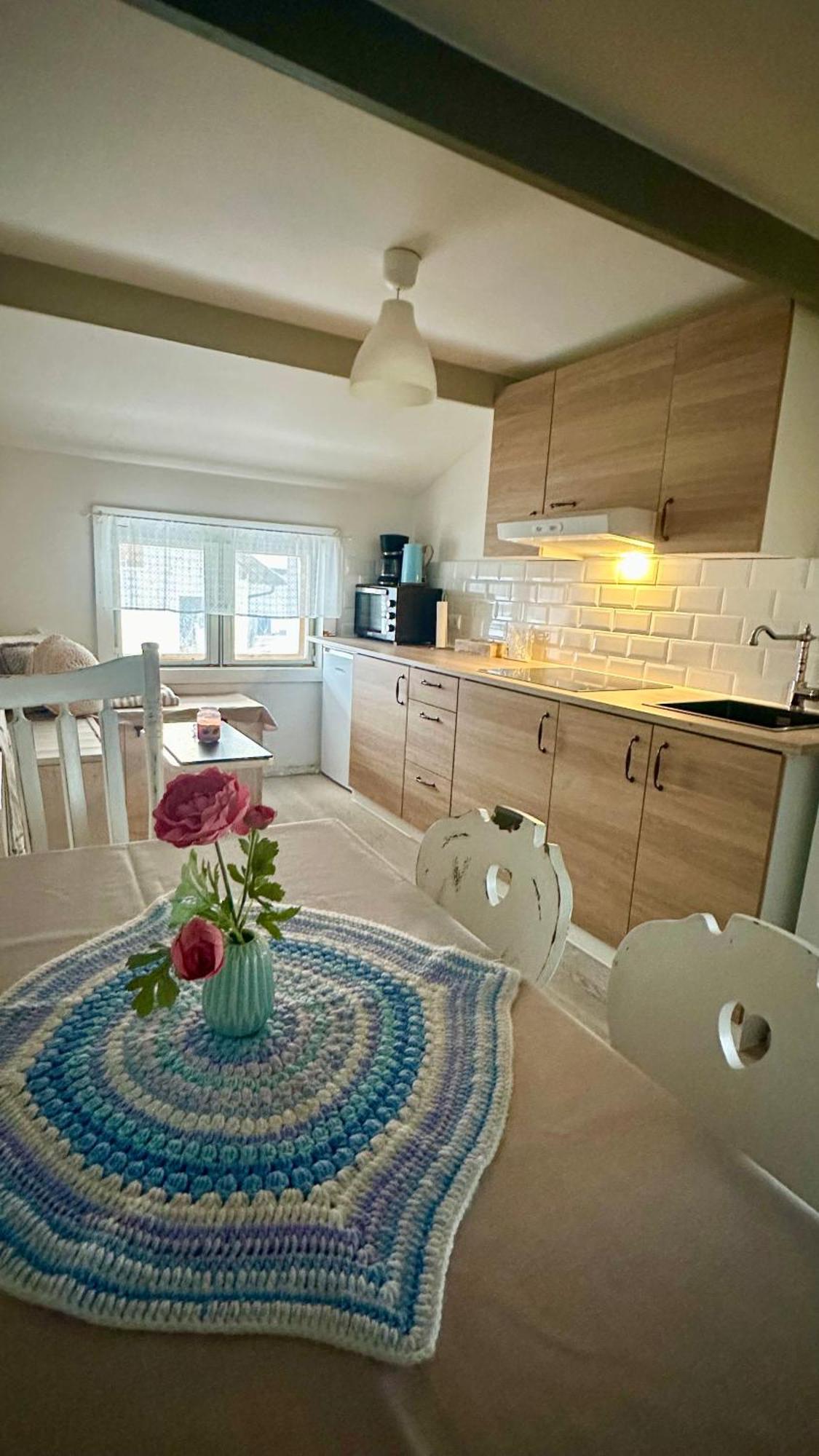 Ferienwohnung Rosenheim Wagenham Buitenkant foto