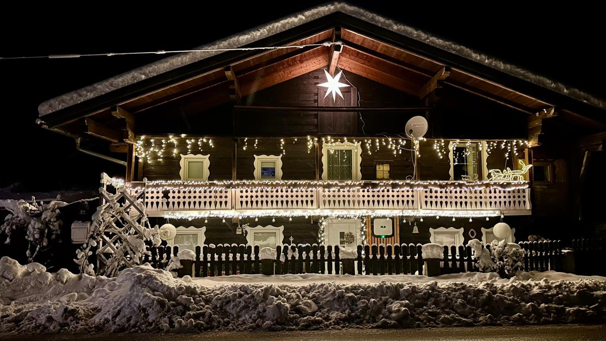 Ferienwohnung Rosenheim Wagenham Buitenkant foto