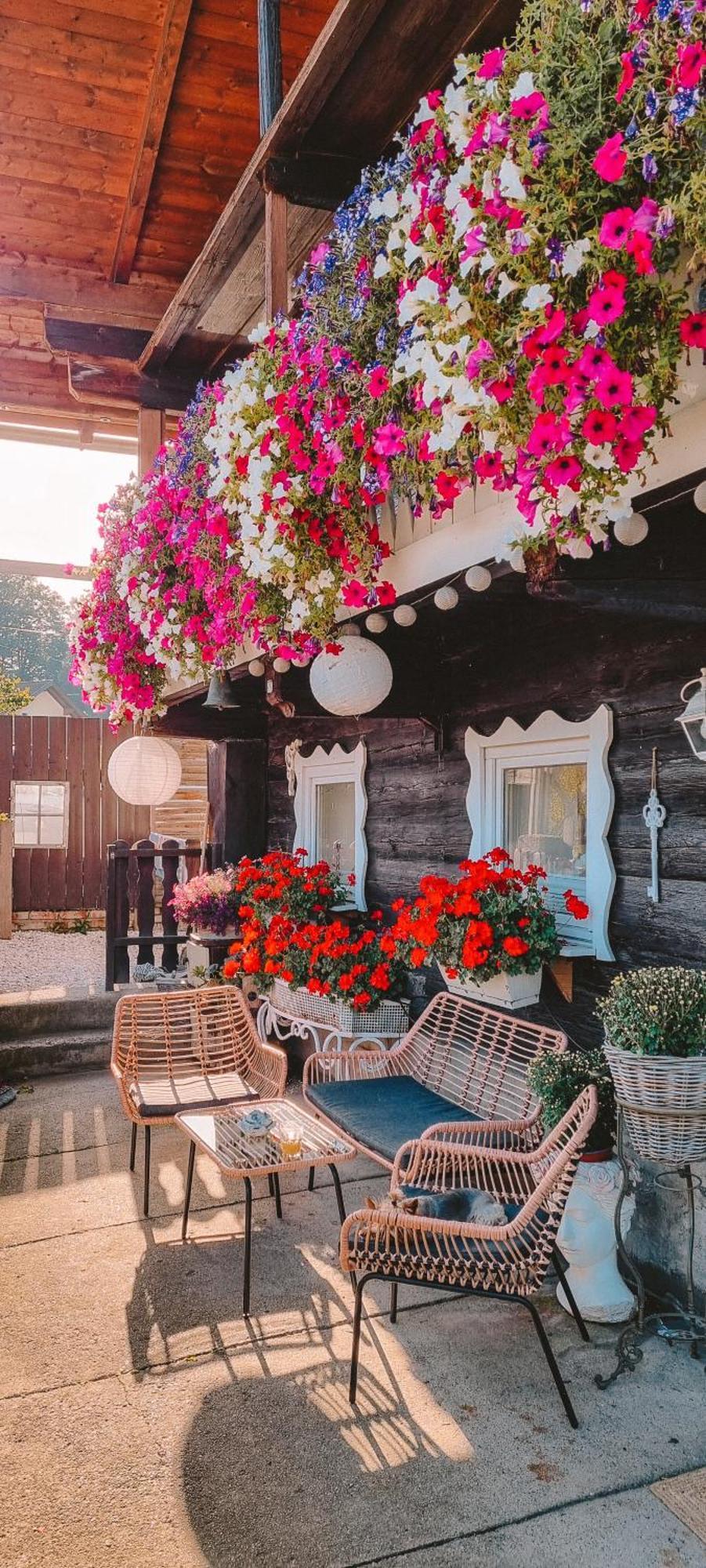 Ferienwohnung Rosenheim Wagenham Buitenkant foto