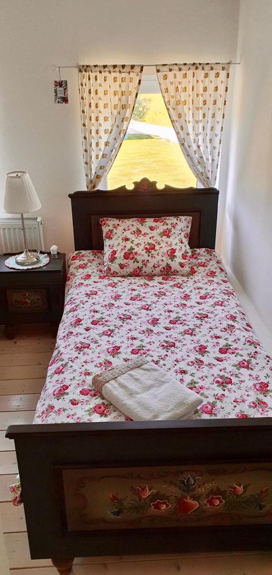 Ferienwohnung Rosenheim Wagenham Buitenkant foto