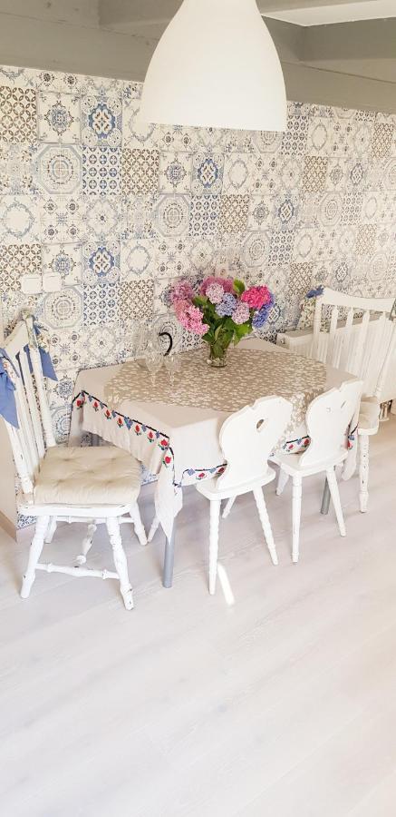 Ferienwohnung Rosenheim Wagenham Buitenkant foto
