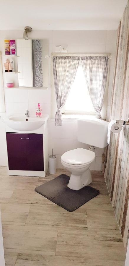 Ferienwohnung Rosenheim Wagenham Buitenkant foto