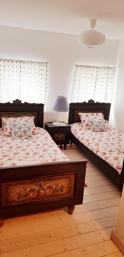 Ferienwohnung Rosenheim Wagenham Buitenkant foto
