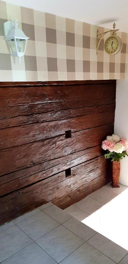 Ferienwohnung Rosenheim Wagenham Buitenkant foto
