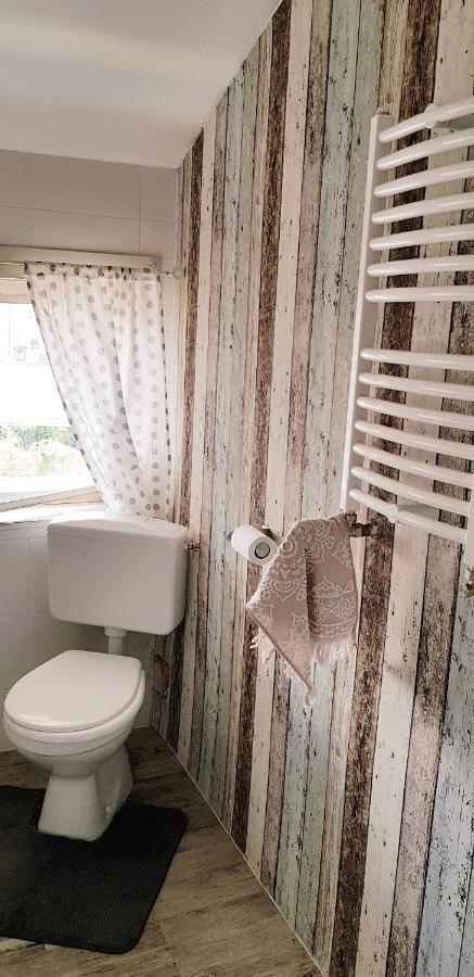 Ferienwohnung Rosenheim Wagenham Buitenkant foto